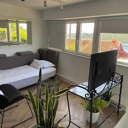Beautiful Apartment,Amazing View,Parking! Dubrownik Zewnętrze zdjęcie