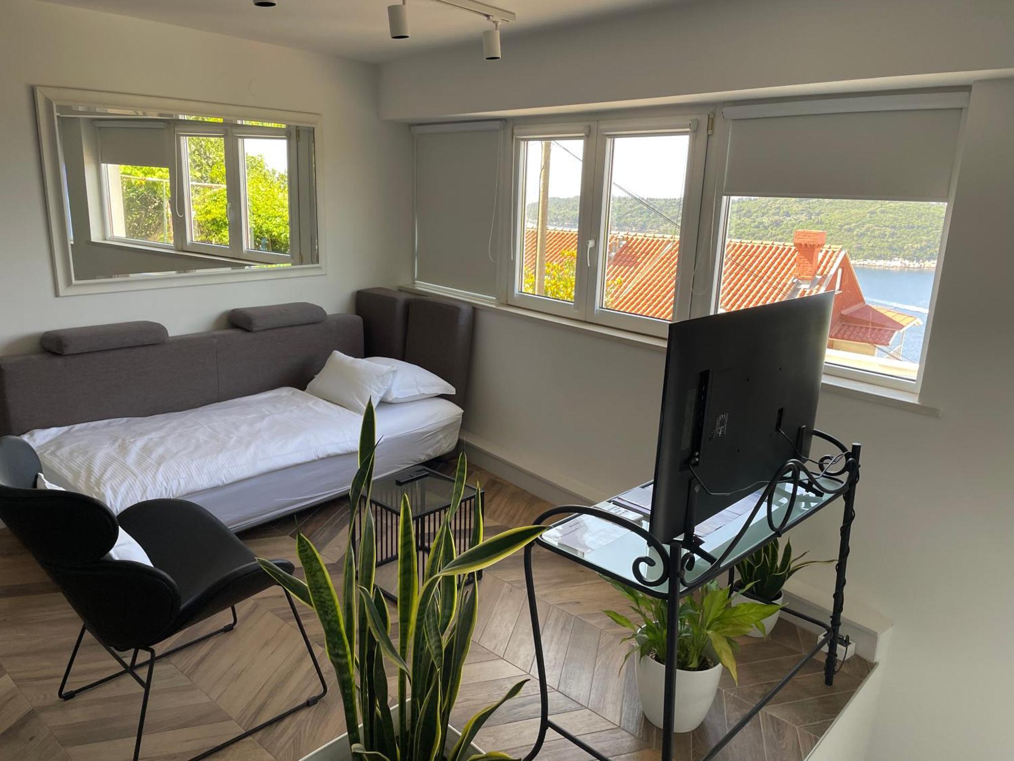 Beautiful Apartment,Amazing View,Parking! Dubrownik Zewnętrze zdjęcie